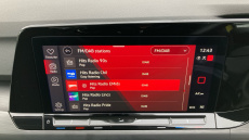 Volkswagen Golf 1.4 TSI eHybrid Style 5dr DSG Hatchback